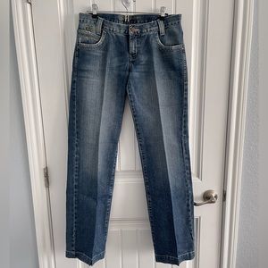 Cruel Girl Jeans Utility Fit size 7R